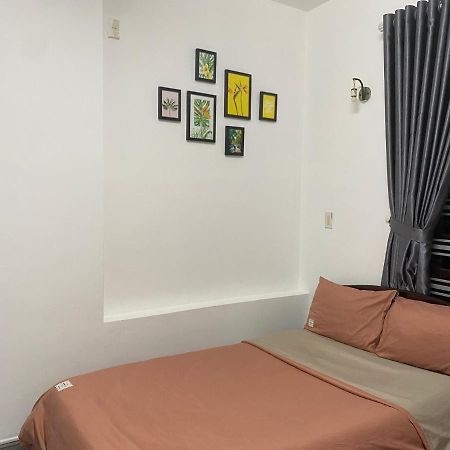 הואה Shine Homestay מראה חיצוני תמונה