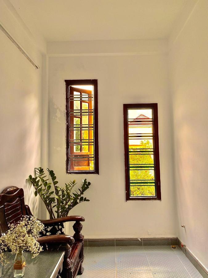 הואה Shine Homestay מראה חיצוני תמונה