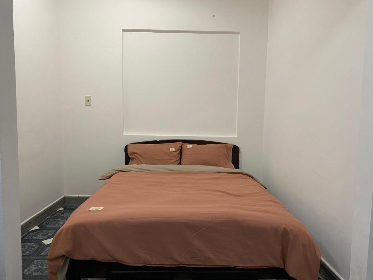 הואה Shine Homestay מראה חיצוני תמונה