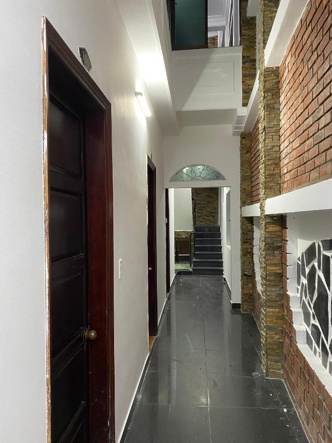 הואה Shine Homestay מראה חיצוני תמונה