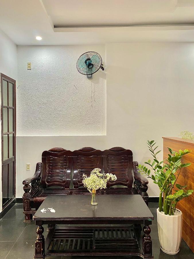 הואה Shine Homestay מראה חיצוני תמונה