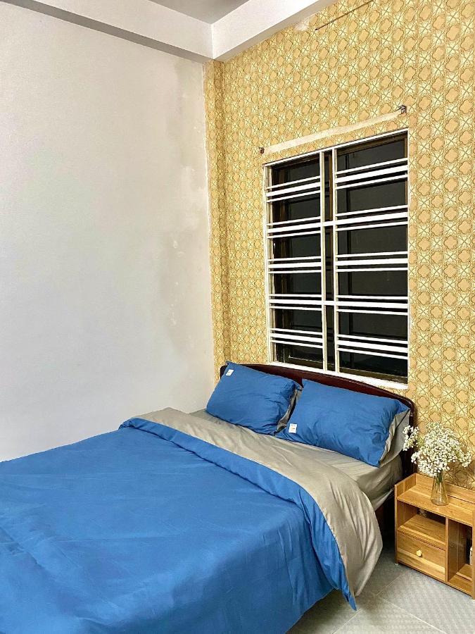הואה Shine Homestay מראה חיצוני תמונה