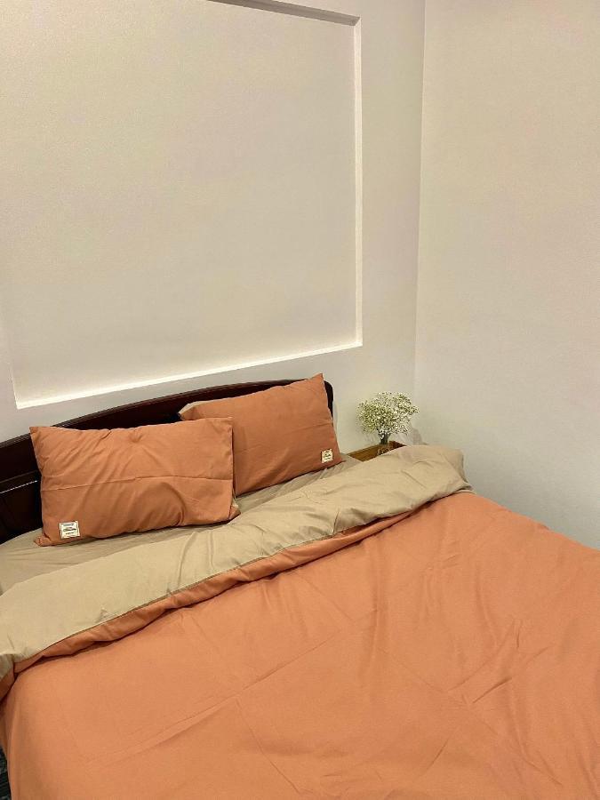 הואה Shine Homestay מראה חיצוני תמונה