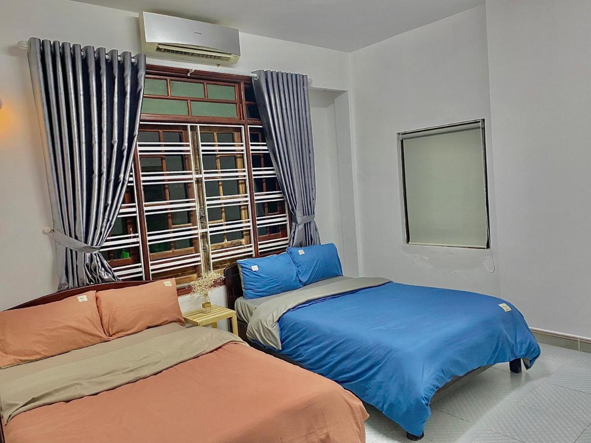 הואה Shine Homestay מראה חיצוני תמונה