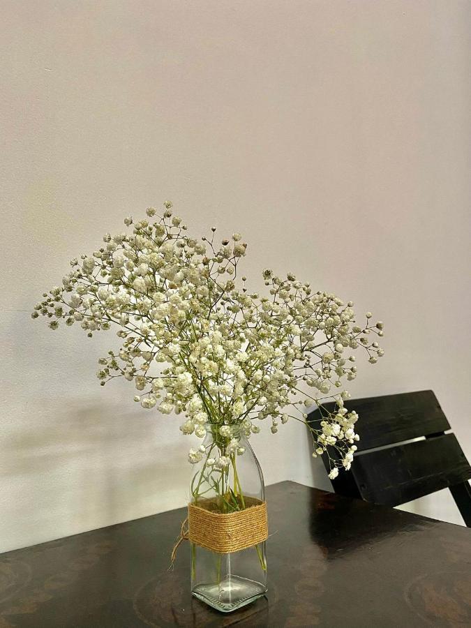 הואה Shine Homestay מראה חיצוני תמונה