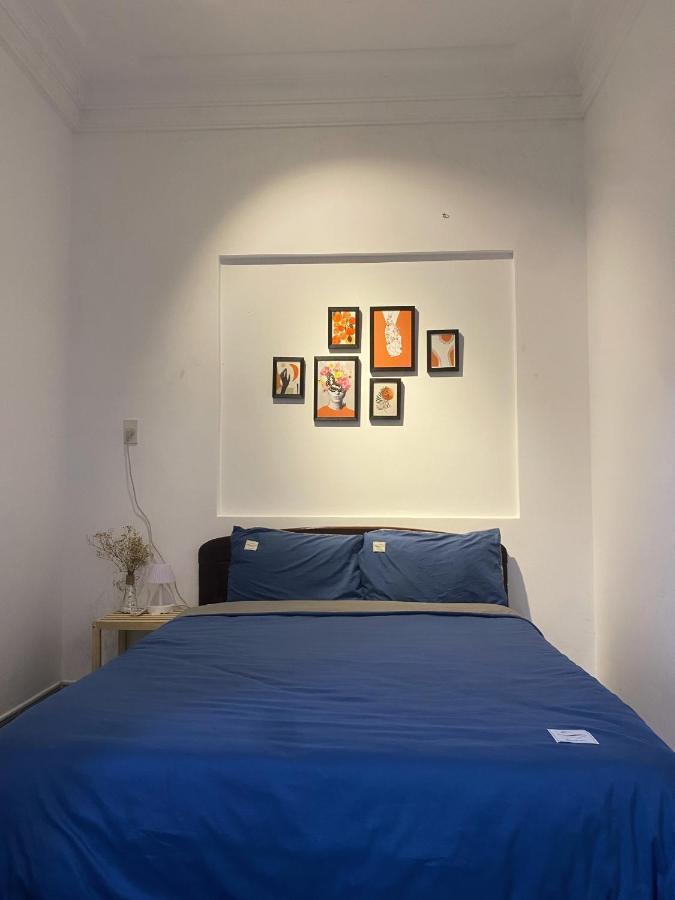 הואה Shine Homestay מראה חיצוני תמונה