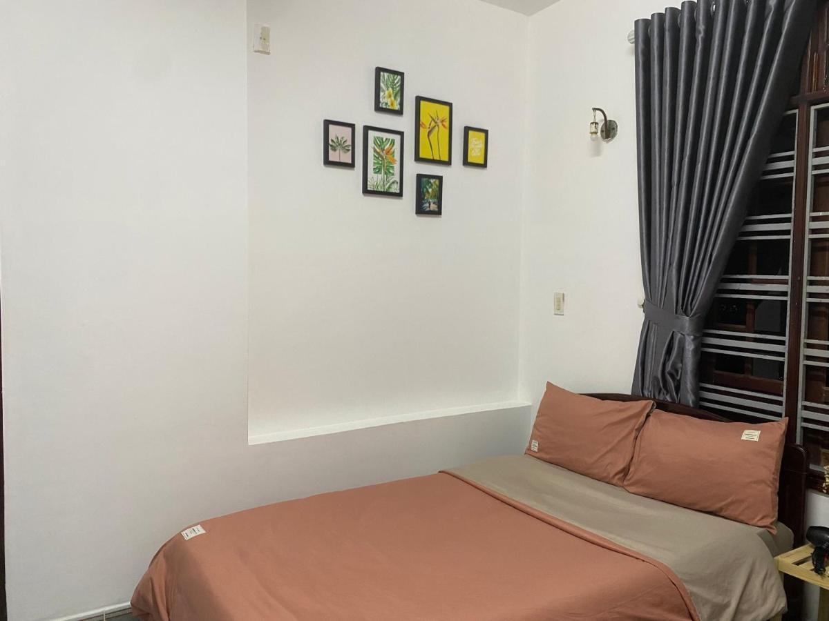 הואה Shine Homestay מראה חיצוני תמונה