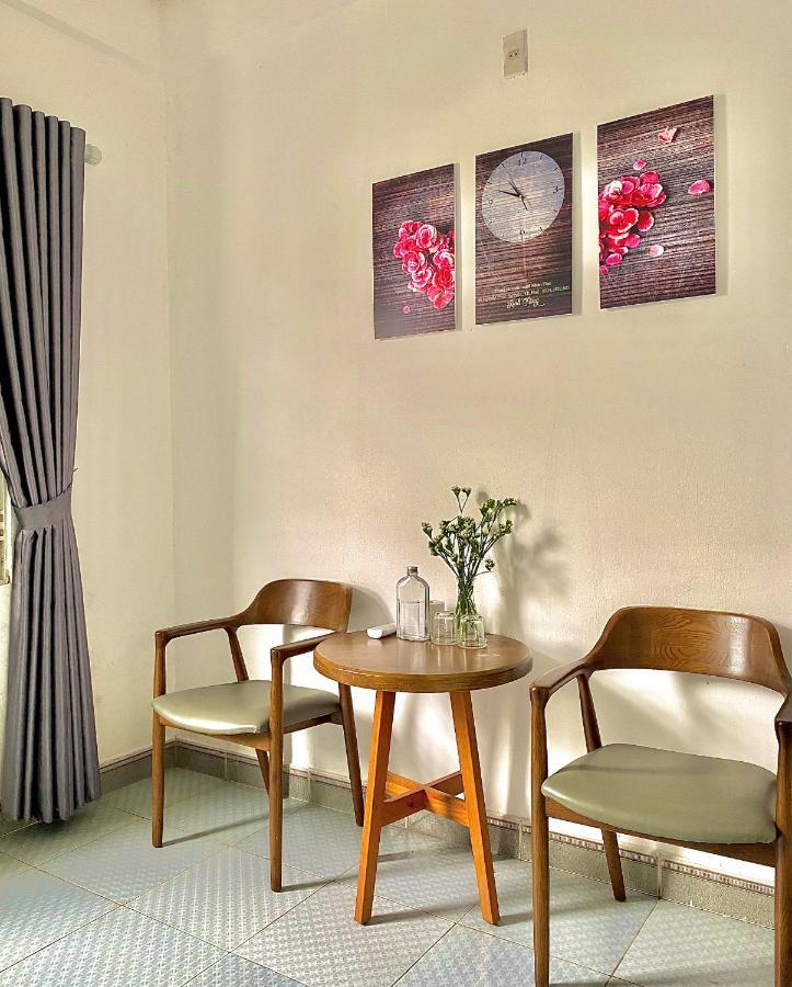 הואה Shine Homestay מראה חיצוני תמונה