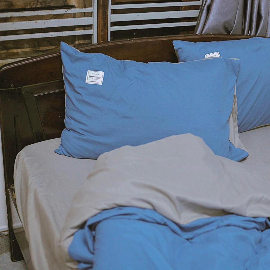 הואה Shine Homestay מראה חיצוני תמונה