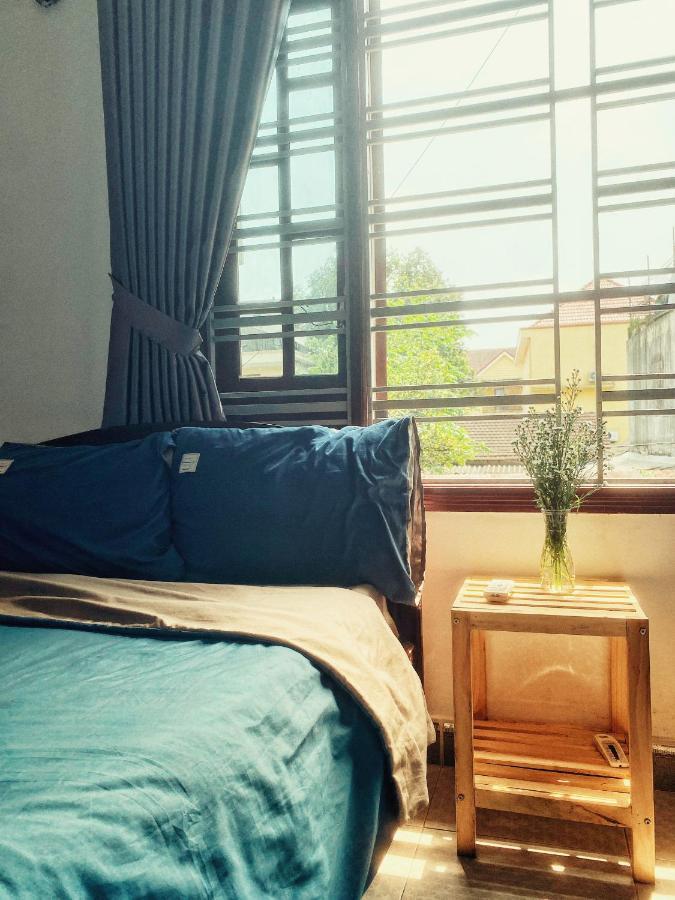 הואה Shine Homestay מראה חיצוני תמונה